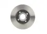 Тормозной диск bosch 0986479219