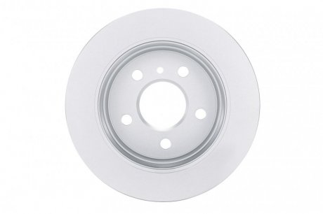 Тормозной диск bosch 0986479235