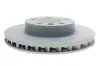 Тормозной диск bosch 0986479250