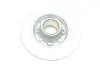 Задний тормозной диск bosch 0986479255