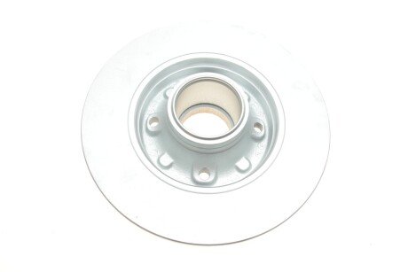 Задний тормозной диск bosch 0986479255