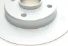 Задний тормозной диск bosch 0986479255