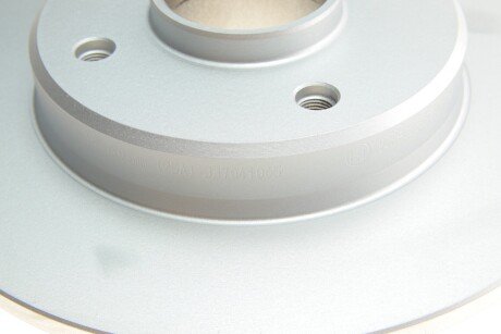 Задний тормозной диск bosch 0986479255