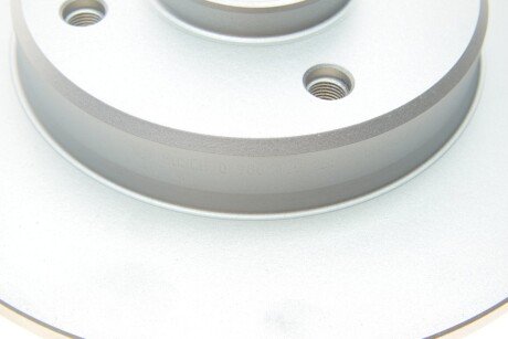 Задний тормозной диск bosch 0986479255