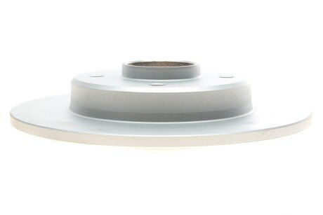 Задний тормозной диск bosch 0986479255