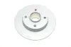 Задний тормозной диск bosch 0986479255