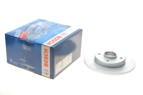 Задний тормозной диск bosch 0986479255