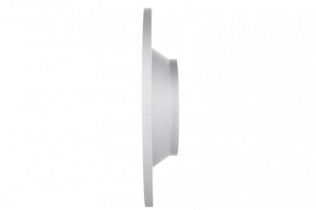 Задний тормозной диск bosch 0986479257