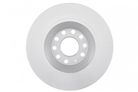 Задний тормозной диск bosch 0986479257