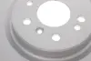 Тормозной диск bosch 0986479269