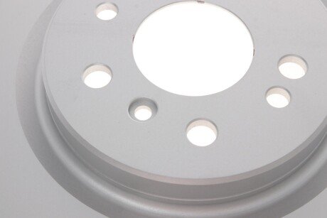 Тормозной диск bosch 0986479269