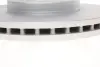 Тормозной диск bosch 0986479269