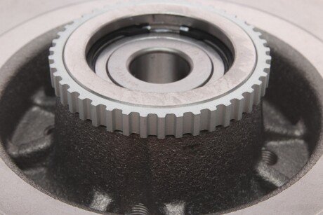 Тормозной диск bosch 0986479270