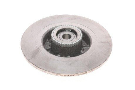 Тормозной диск bosch 0986479270