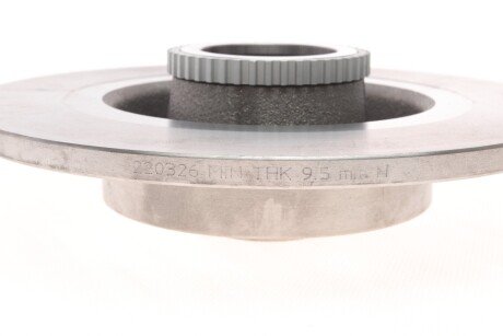 Тормозной диск bosch 0986479270