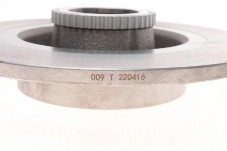 Тормозной диск bosch 0986479270