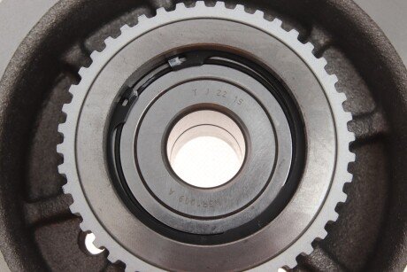 Тормозной диск bosch 0986479270