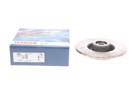 Тормозной диск bosch 0986479270 на Рено Сценик 1