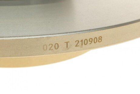 Тормозной диск bosch 0986479271