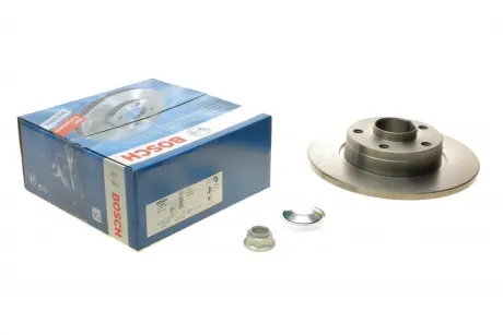 Тормозной диск bosch 0 986 479 271