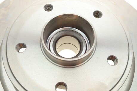 Тормозной диск bosch 0986479273