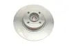 Тормозной диск bosch 0 986 479 274