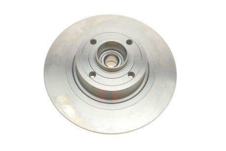 Тормозной диск bosch 0986479274