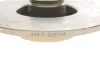 Тормозной диск bosch 0 986 479 274