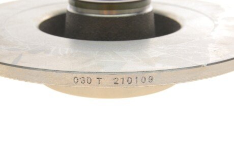 Тормозной диск bosch 0986479274