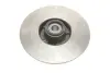Тормозной диск bosch 0 986 479 274