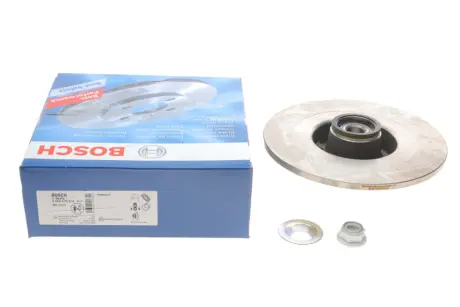 Тормозной диск bosch 0 986 479 274