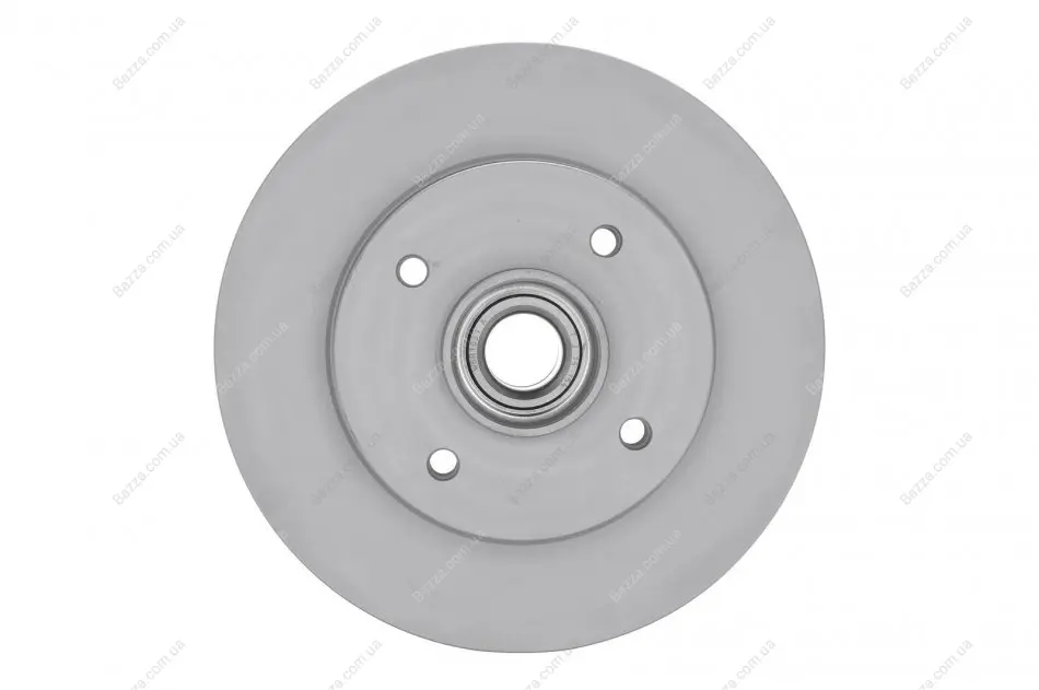 Тормозной диск bosch 0 986 479 275