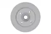 Тормозной диск bosch 0 986 479 275