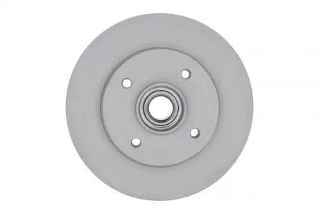 Тормозной диск bosch 0 986 479 275