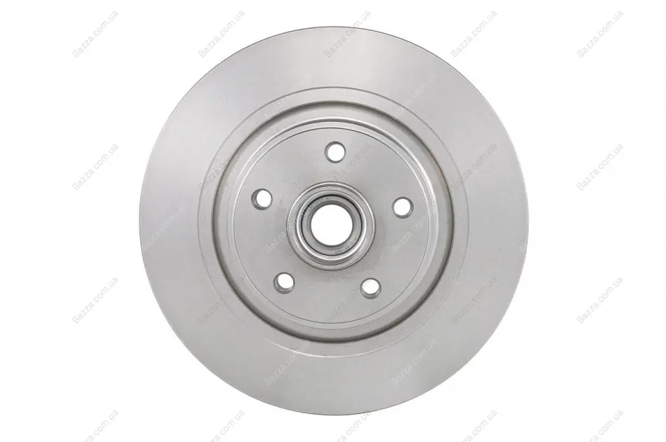 Тормозной диск bosch 0 986 479 276