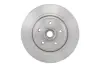 Тормозной диск bosch 0 986 479 276