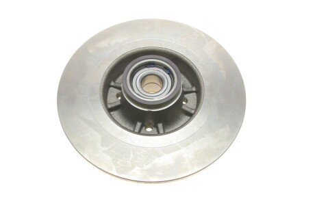 Гальмівний диск bosch 0986479277