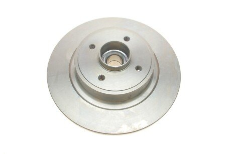 Гальмівний диск bosch 0986479277