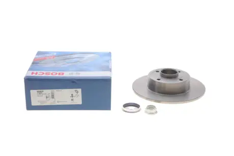 Тормозной диск bosch 0 986 479 278