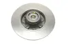Тормозной диск bosch 0 986 479 279