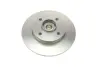 Тормозной диск bosch 0 986 479 279