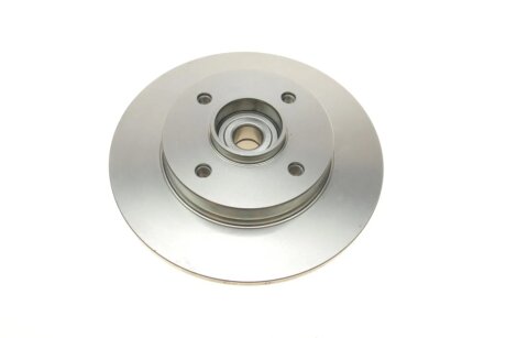 Гальмівний диск bosch 0986479279