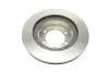 Тормозной диск bosch 0986479304