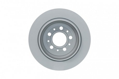 Задний тормозной диск bosch 0986479309