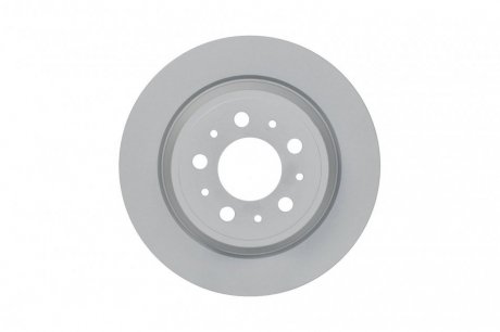 Задній гальмівний (тормозний) диск bosch 0986479309