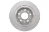 Тормозной диск bosch 0986479317