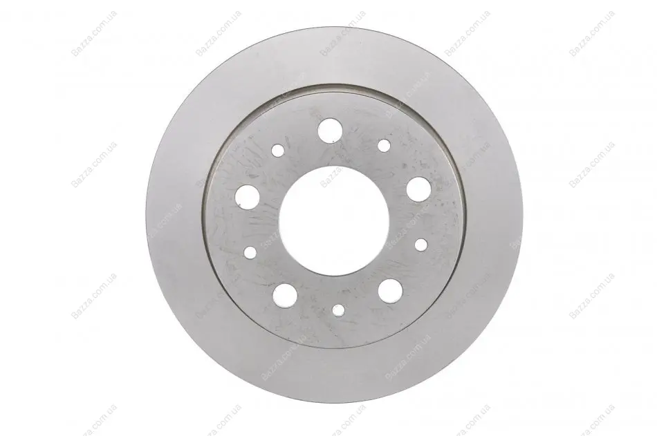 Тормозной диск bosch 0986479317