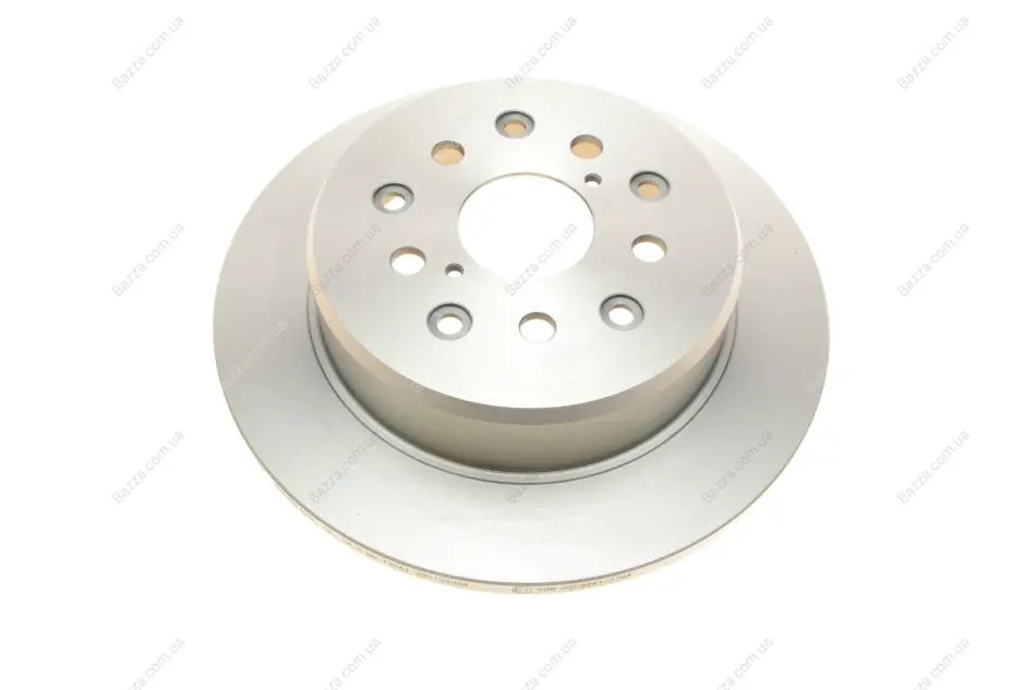 Тормозной диск bosch 0986479339