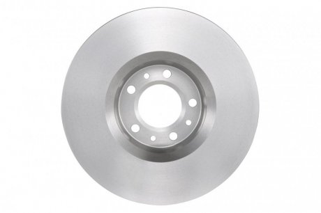 Гальмівний диск bosch 0986479380