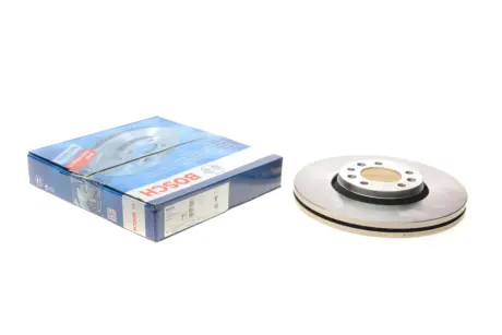 Тормозной диск bosch 0 986 479 380